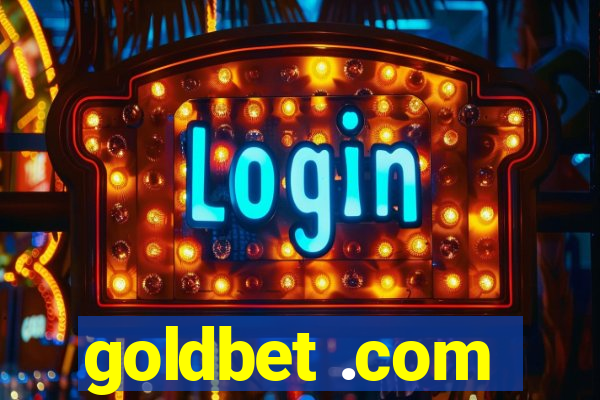 goldbet .com