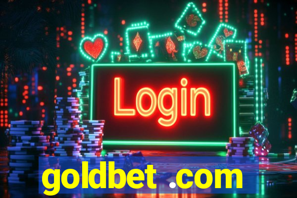 goldbet .com