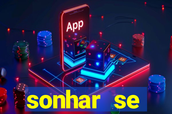 sonhar se escondendo de uma pessoa jogo do bicho