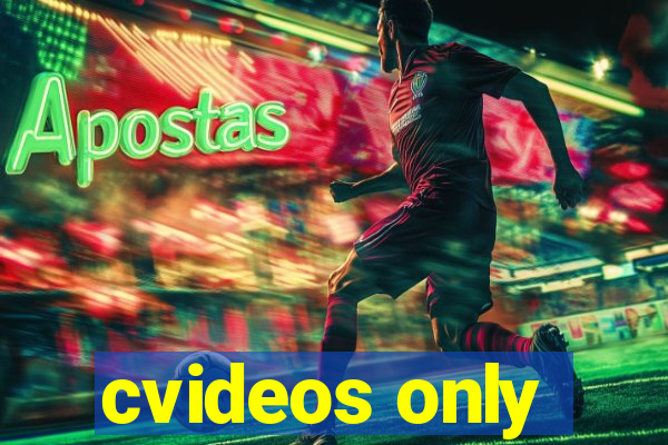 cvideos only