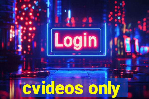 cvideos only