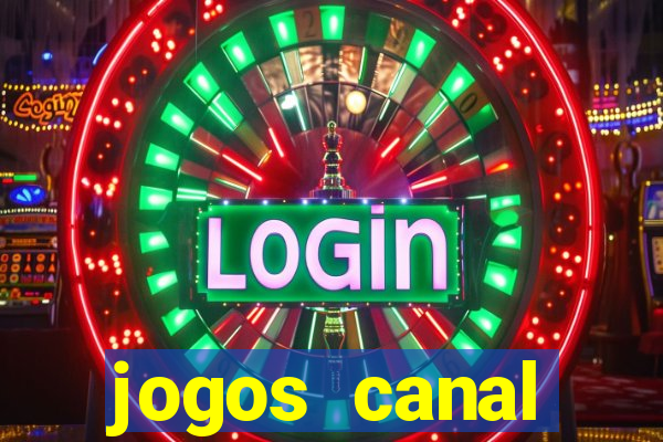 jogos canal premiere hoje