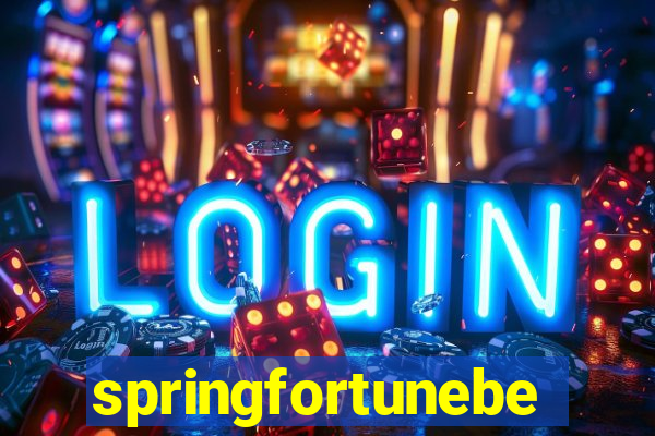 springfortunebet