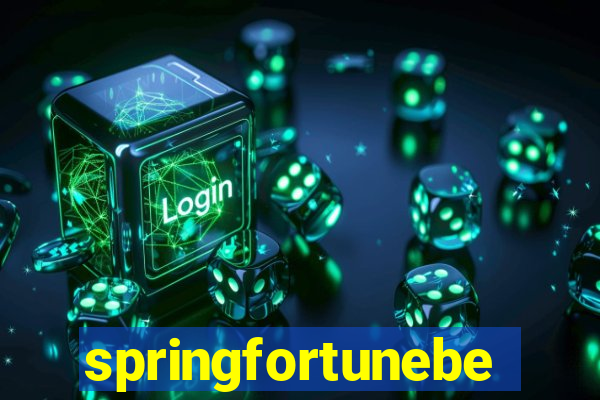 springfortunebet