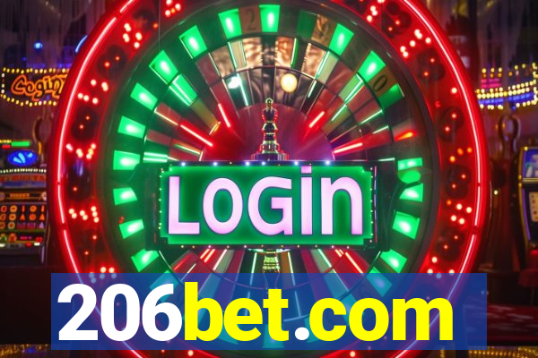 206bet.com