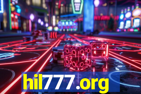 hil777.org