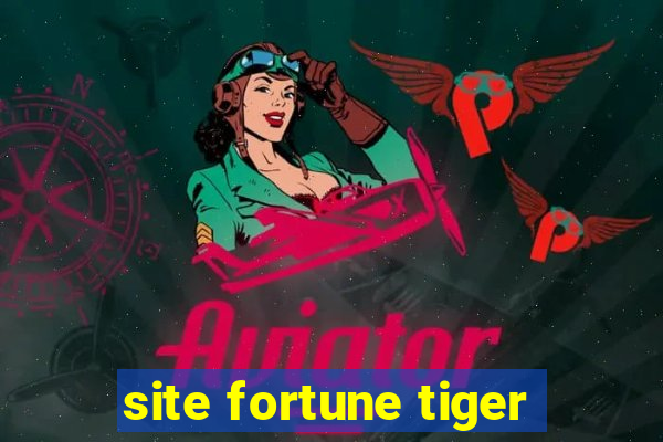 site fortune tiger