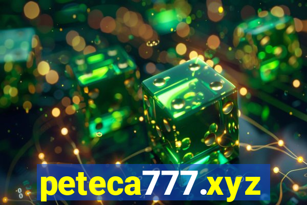 peteca777.xyz