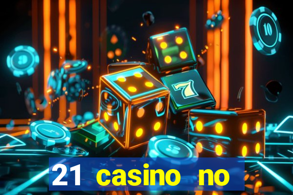 21 casino no deposit free spins