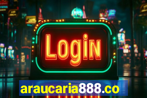 araucaria888.com