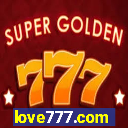 love777.com