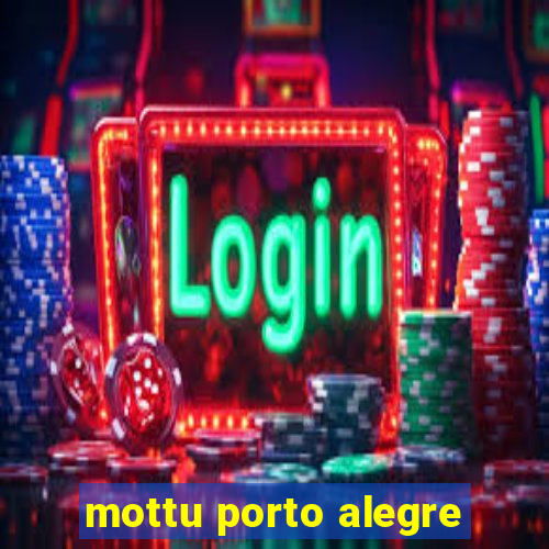 mottu porto alegre