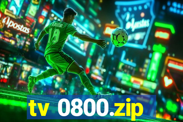 tv 0800.zip