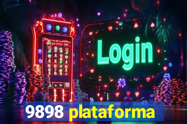 9898 plataforma