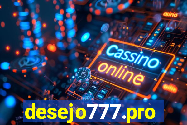 desejo777.pro