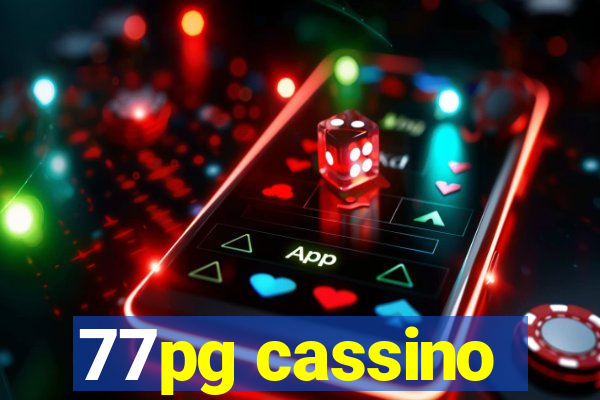 77pg cassino