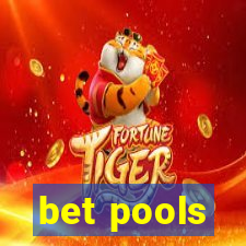 bet pools