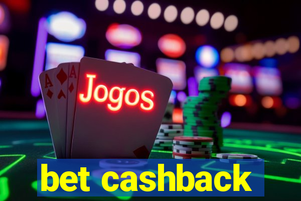 bet cashback