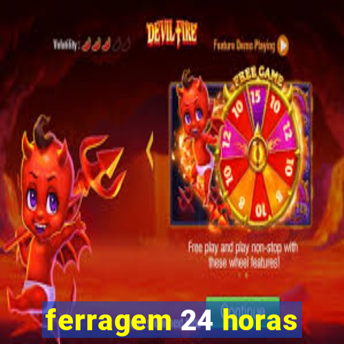 ferragem 24 horas