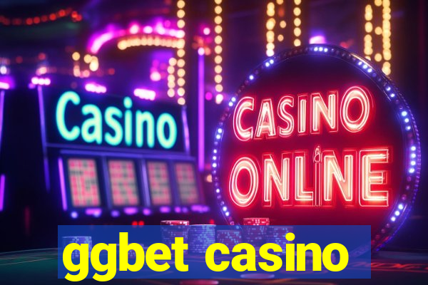 ggbet casino