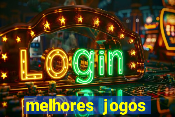 melhores jogos pagos ios