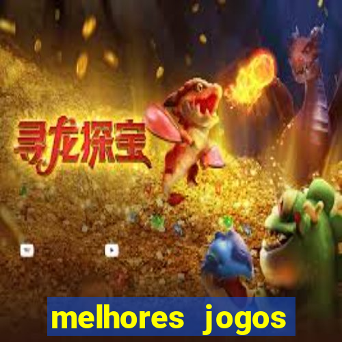 melhores jogos pagos ios