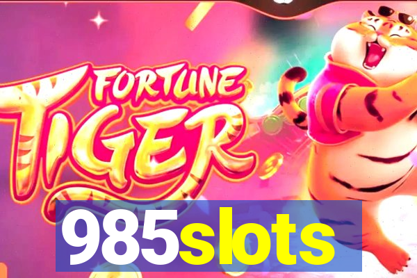 985slots