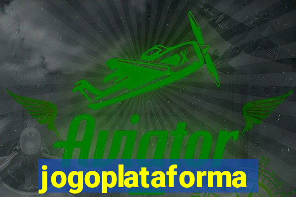 jogoplataforma