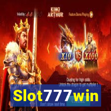 Slot777win