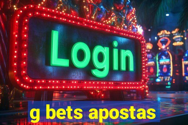 g bets apostas