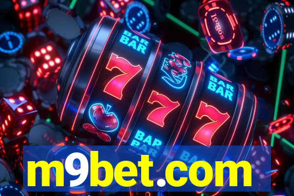 m9bet.com