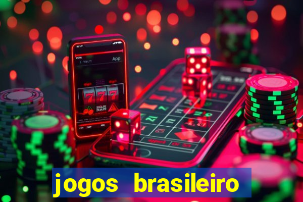 jogos brasileiro série b