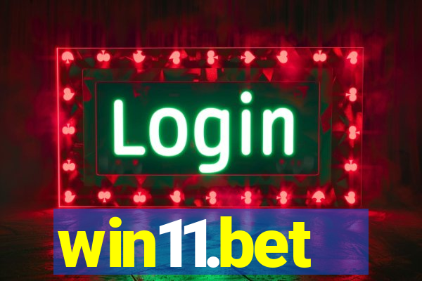 win11.bet