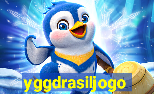 yggdrasiljogo