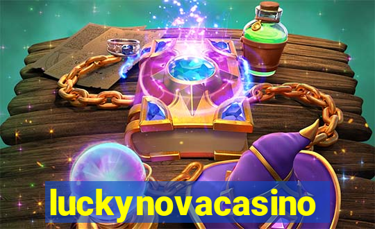 luckynovacasino