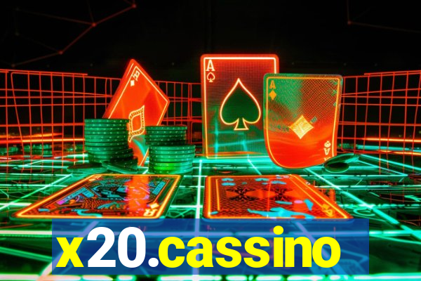 x20.cassino