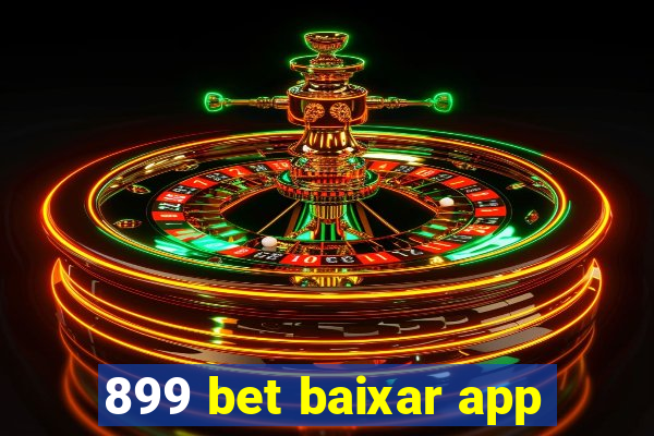 899 bet baixar app