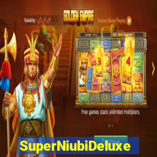 SuperNiubiDeluxe super mario deluxe nintendo switch rom