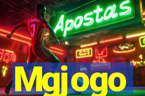 Mgjogo