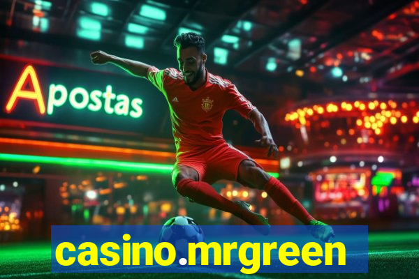 casino.mrgreen