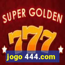 jogo 444.com