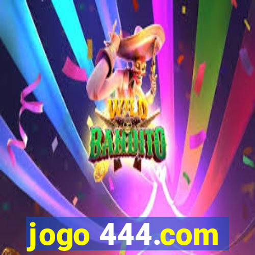 jogo 444.com