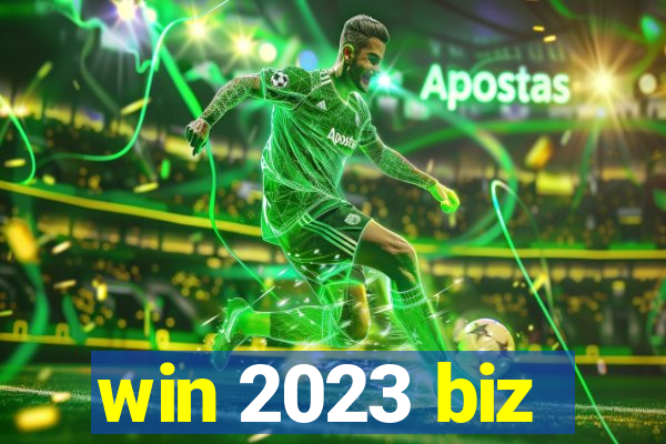 win 2023 biz