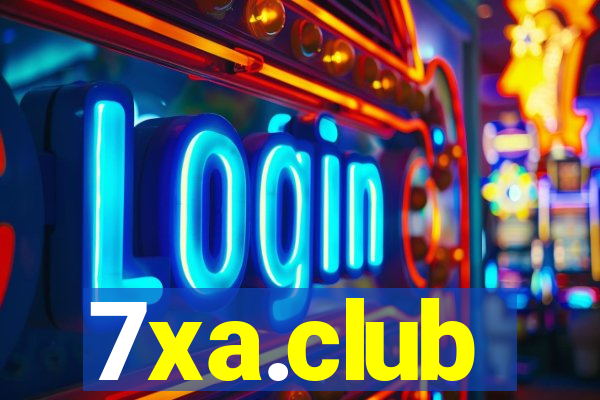 7xa.club