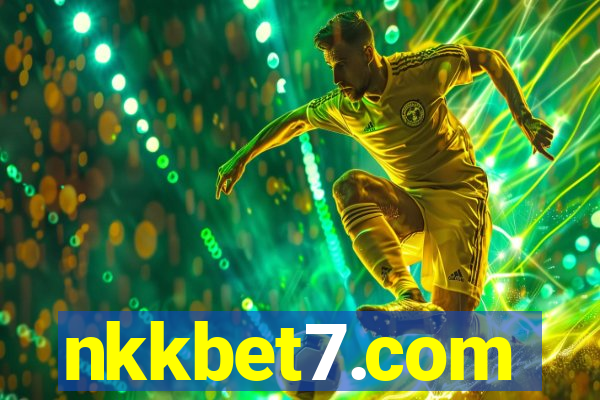 nkkbet7.com