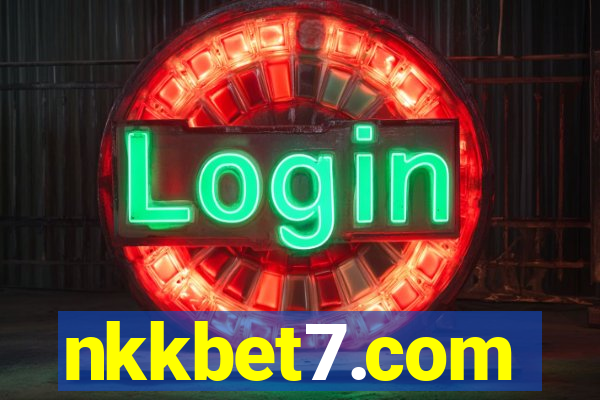 nkkbet7.com