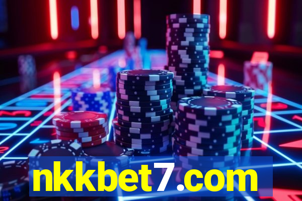 nkkbet7.com