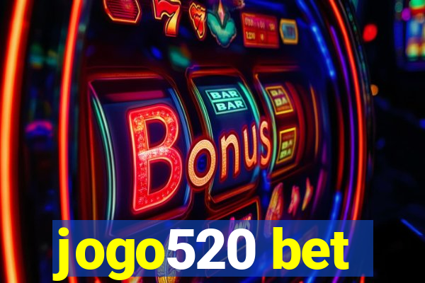 jogo520 bet