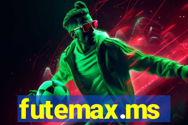 futemax.ms