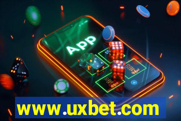 www.uxbet.com